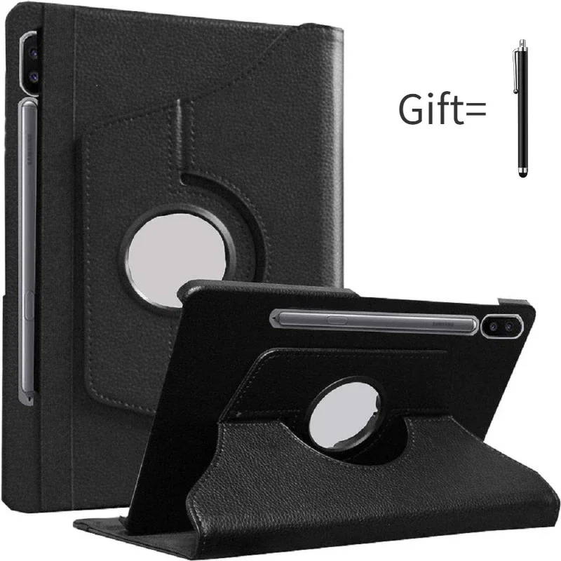 Samsung Tablet S9 Accessories - 360 Rotating Case for Samsung Galaxy