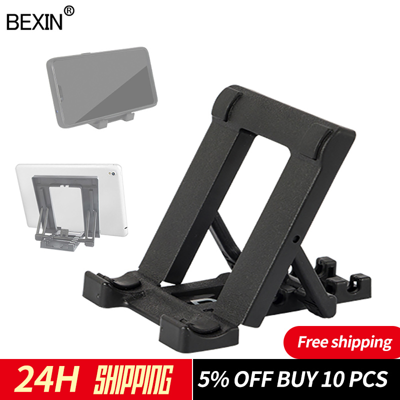 Graphic Tablet Accessories - BEXIN Universal Desktop Portable Support Foldable