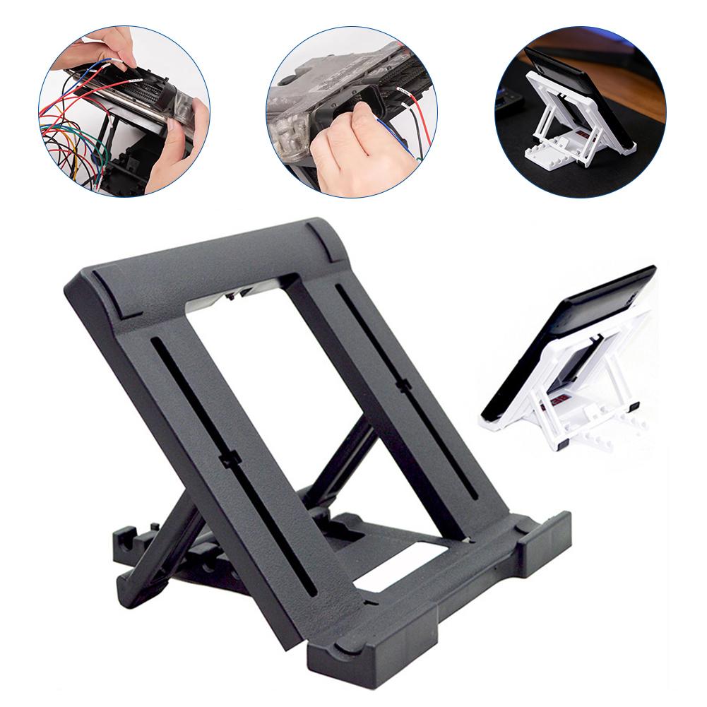 Graphic Tablet Accessories - Tablet Holder Foldable Stand Universal Bracket