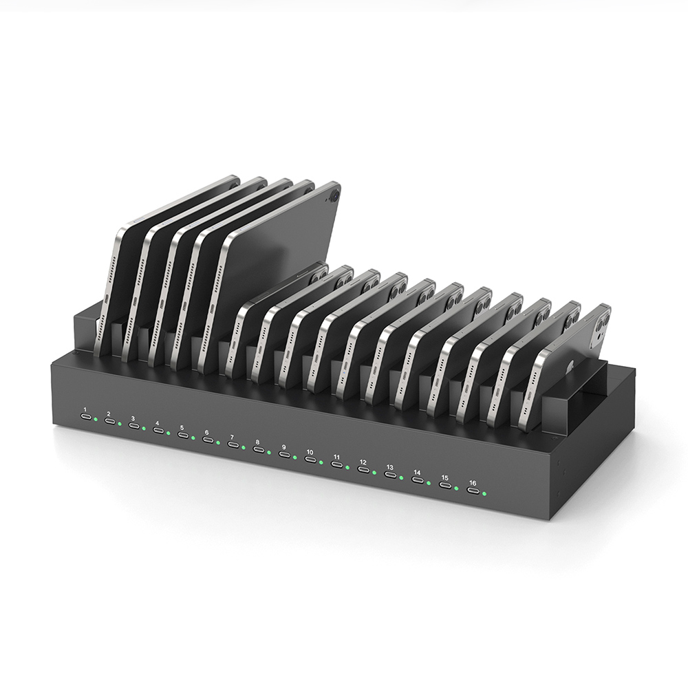 Tablet Phone Accessories - Mobile Phones Tablets Stand 16 Slots