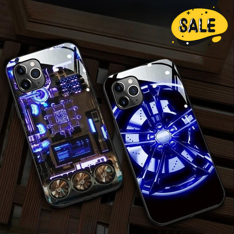 Fashion Smart LED Light Glow L - Magnetic Case Smart review and price