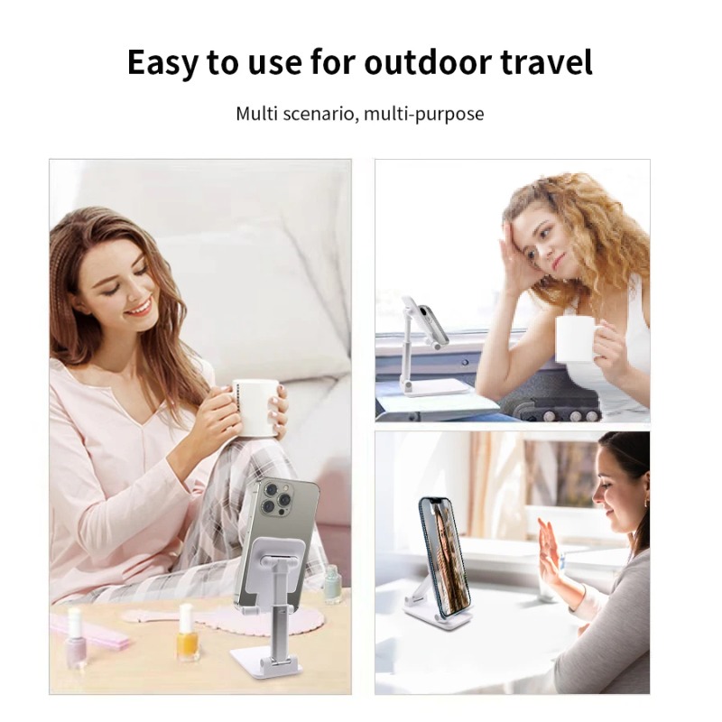 Desktop Phone Holder Stand Tab - Tablet Phone Accessories review and price