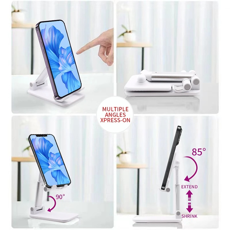 Desktop Phone Holder Stand Tab - Tablet Phone Accessories review and price