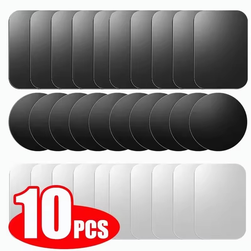 5/10pcs Magnetic Metal Plate D - Trimble Tablet Accessories review and price