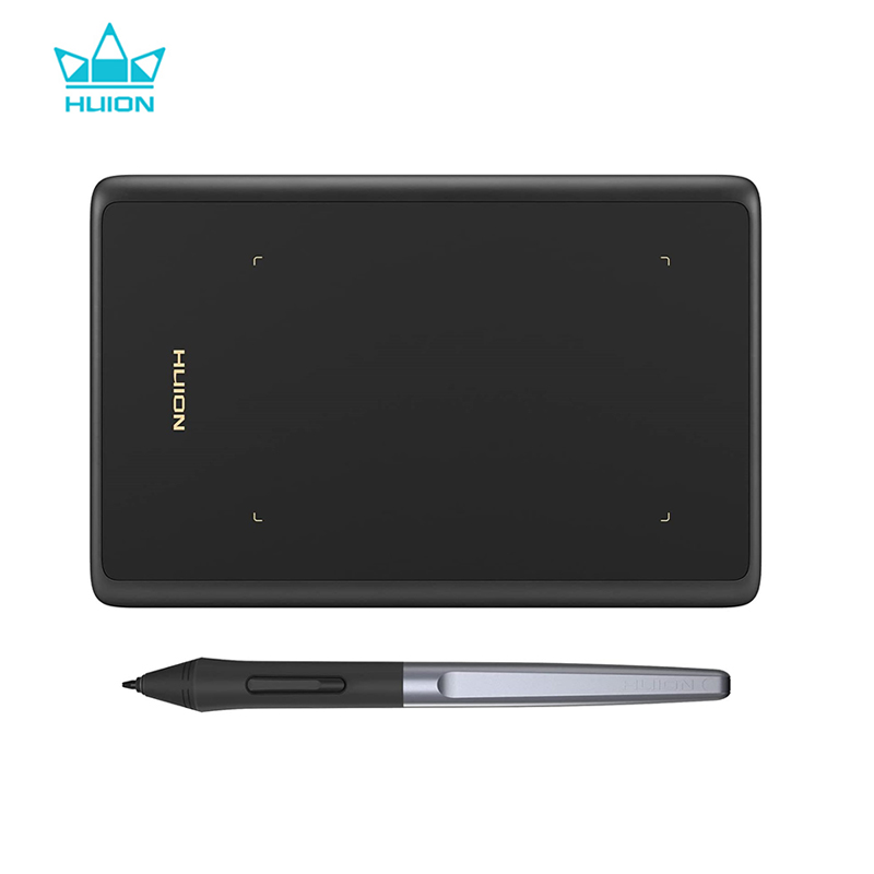 Huion H420X Graphics Tablet 4. - Graphic Tablet Accessories review and price