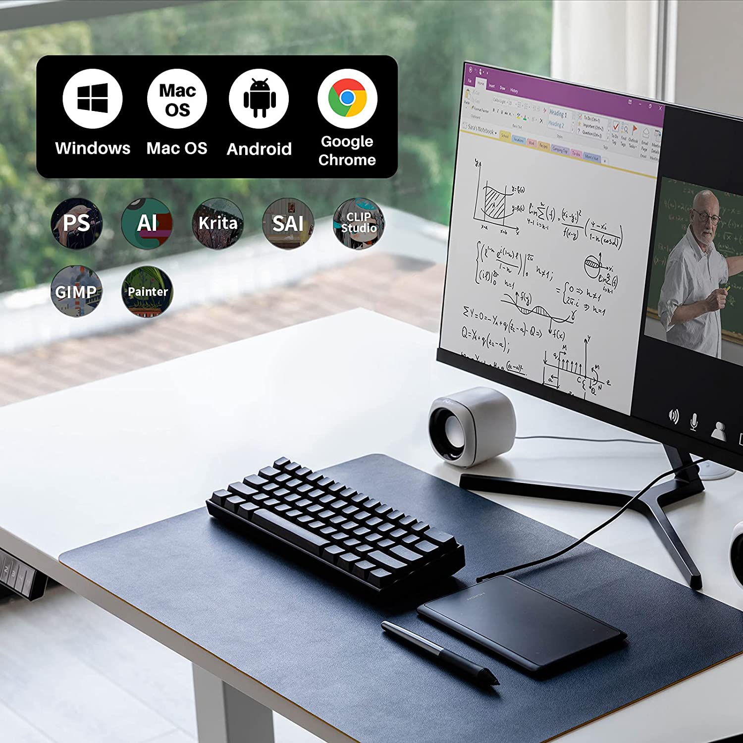 Huion H420X Graphics Tablet 4. - Graphic Tablet Accessories review and price
