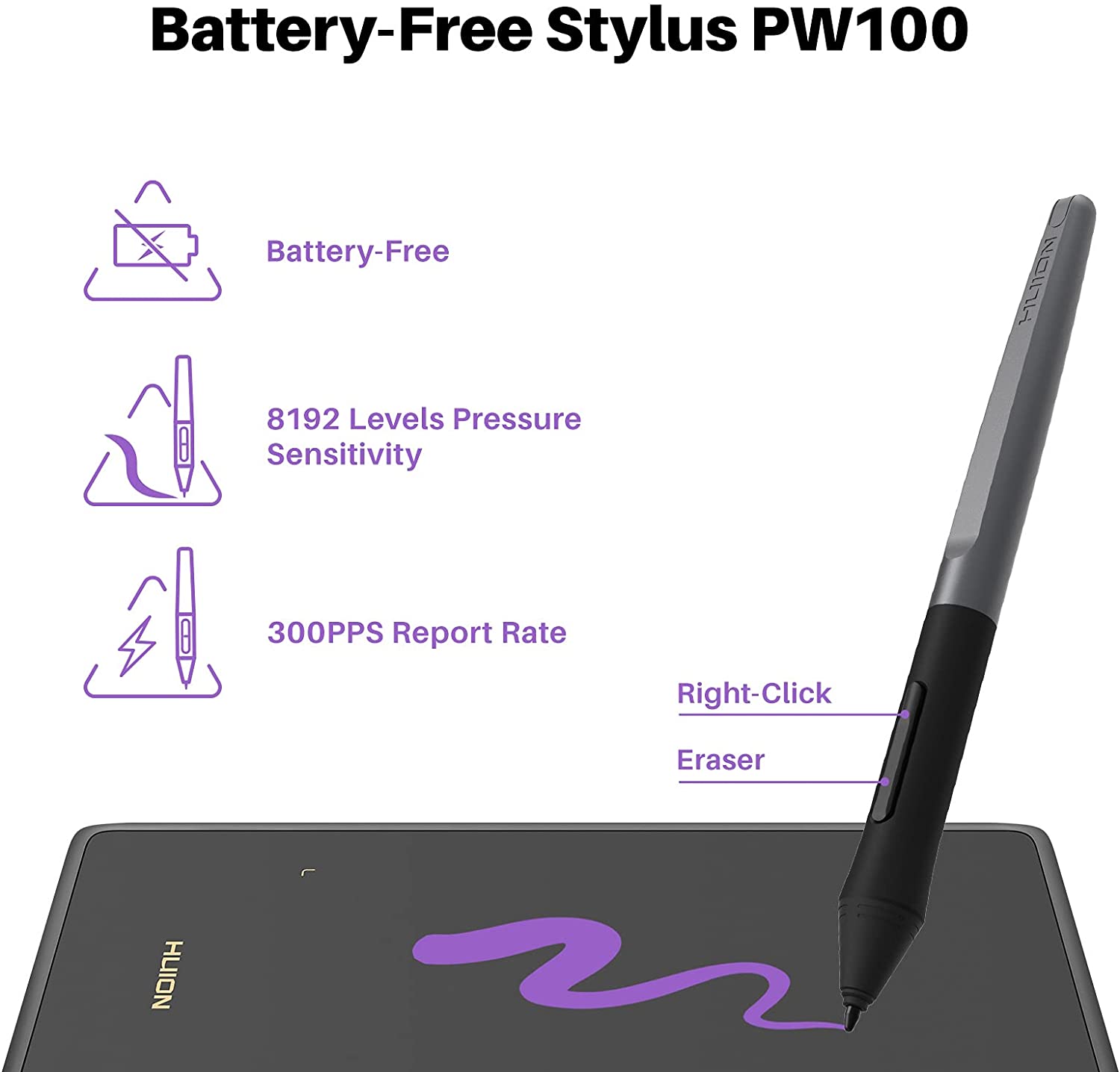 Huion H420X Graphics Tablet 4. - Graphic Tablet Accessories review and price