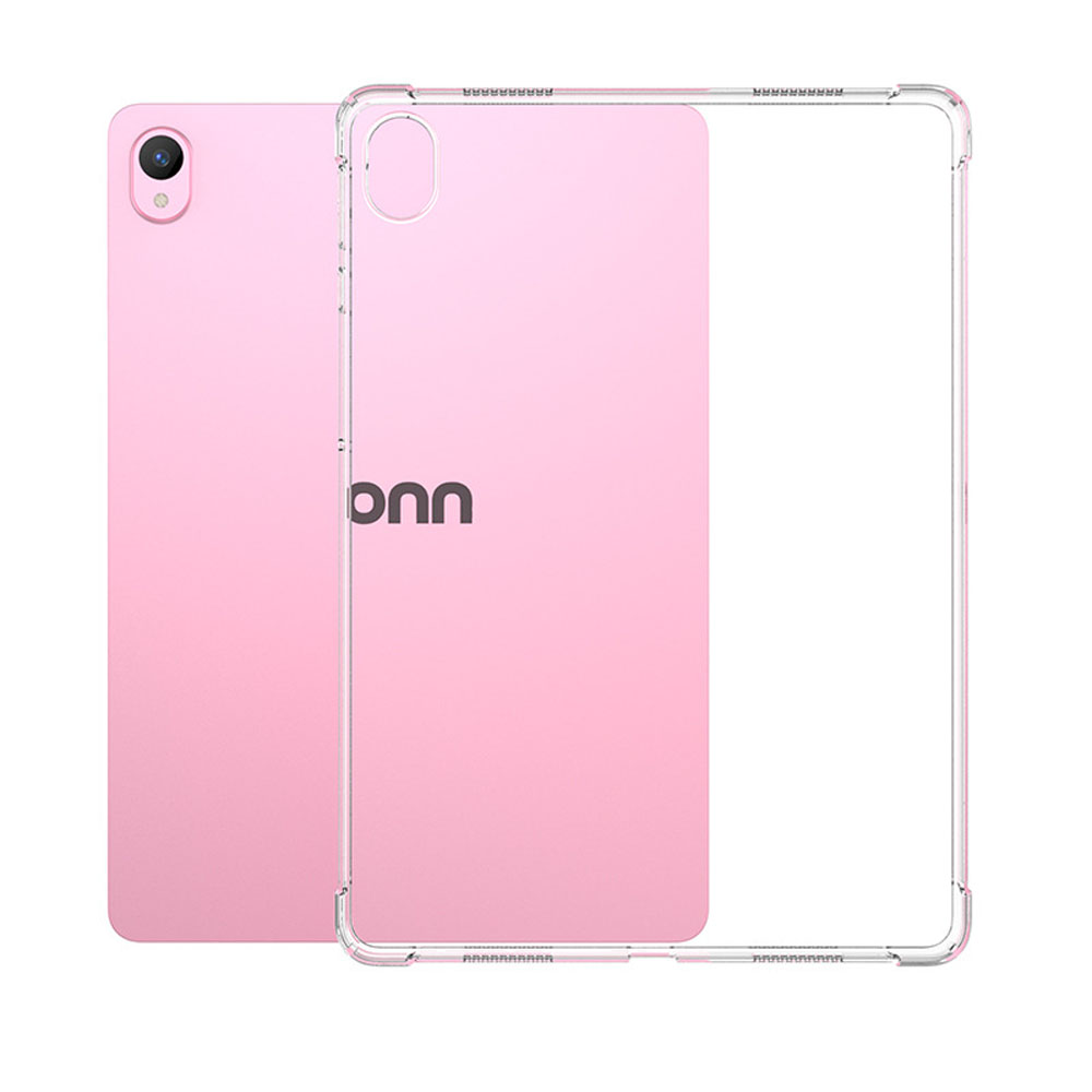 Clear Four Corner Air Cushion  - Onn Tablet Accessories review and price