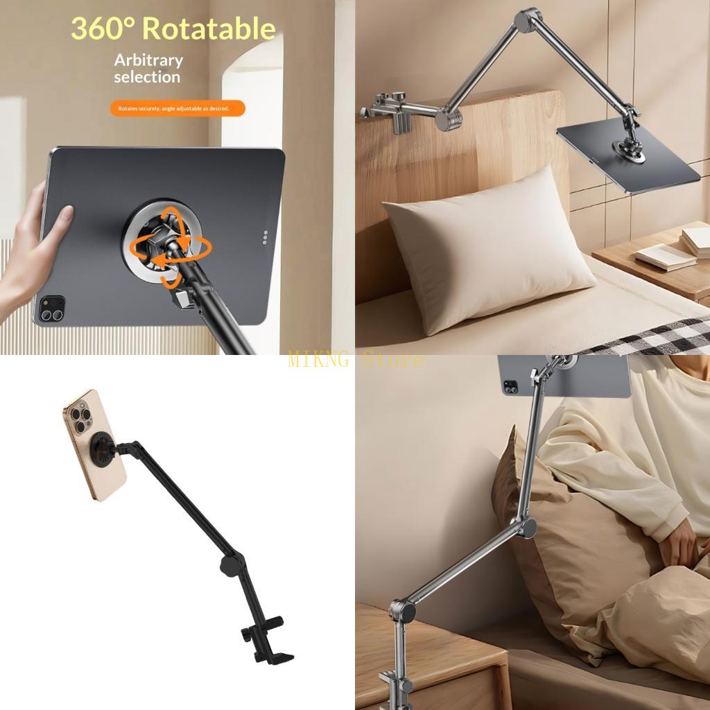 Desk Bedside Phone Mount Allow - Best Tablet With Accessories review and price