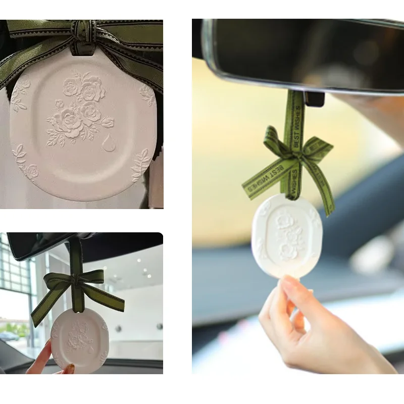 Car Solid Aroma Diffuser Best- - Best Tablet With Accessories review and price