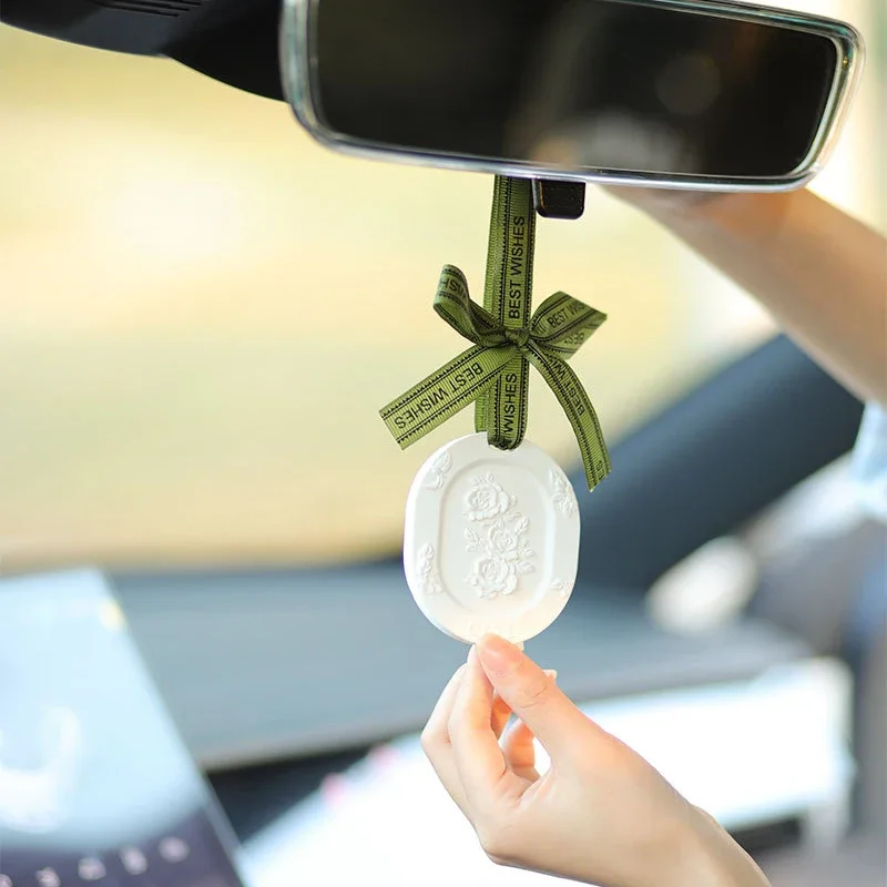 Car Solid Aroma Diffuser Best- - Best Tablet With Accessories review and price