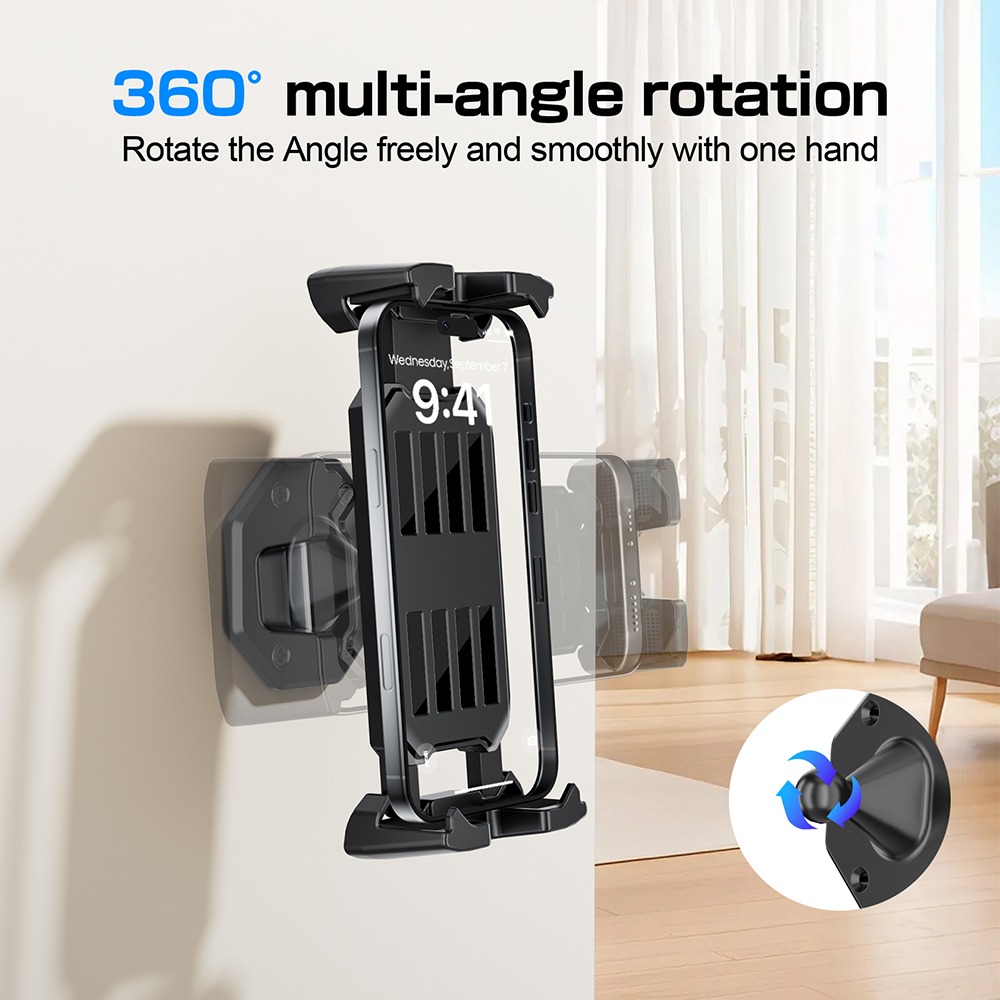 Wall Mount Phone Holder Tablet - Trimble Tablet Accessories review and price