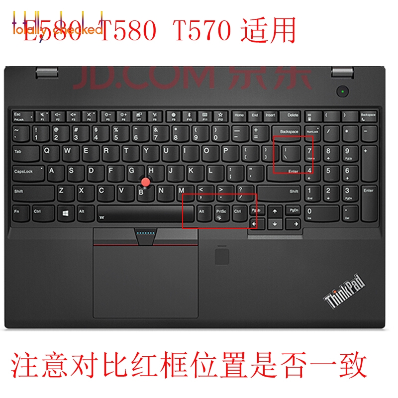 For Lenovo Thinkpad T580 P52S  - Onn Tablet Accessories review and price