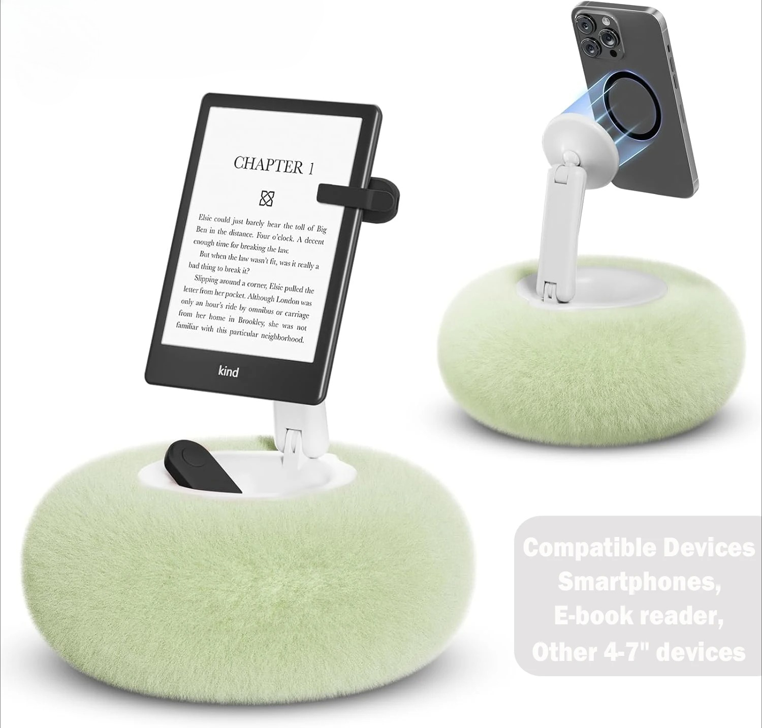2025 Magnetic Pillow Stand For - Trimble Tablet Accessories review and price