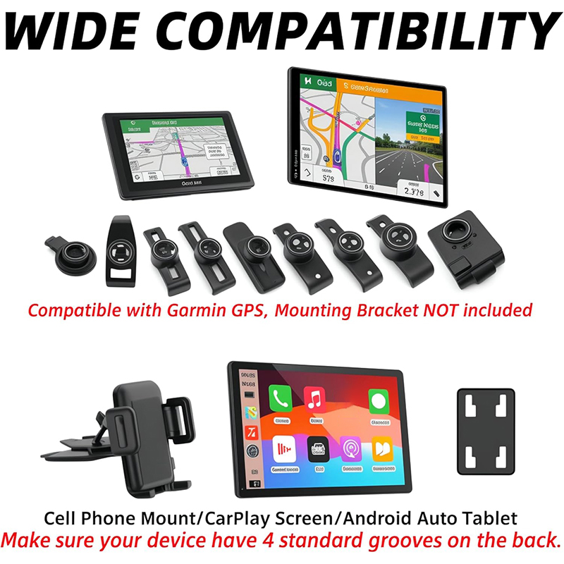 B*NEW 1PCS CD Slot Mount For C - Trimble Tablet Accessories review and price