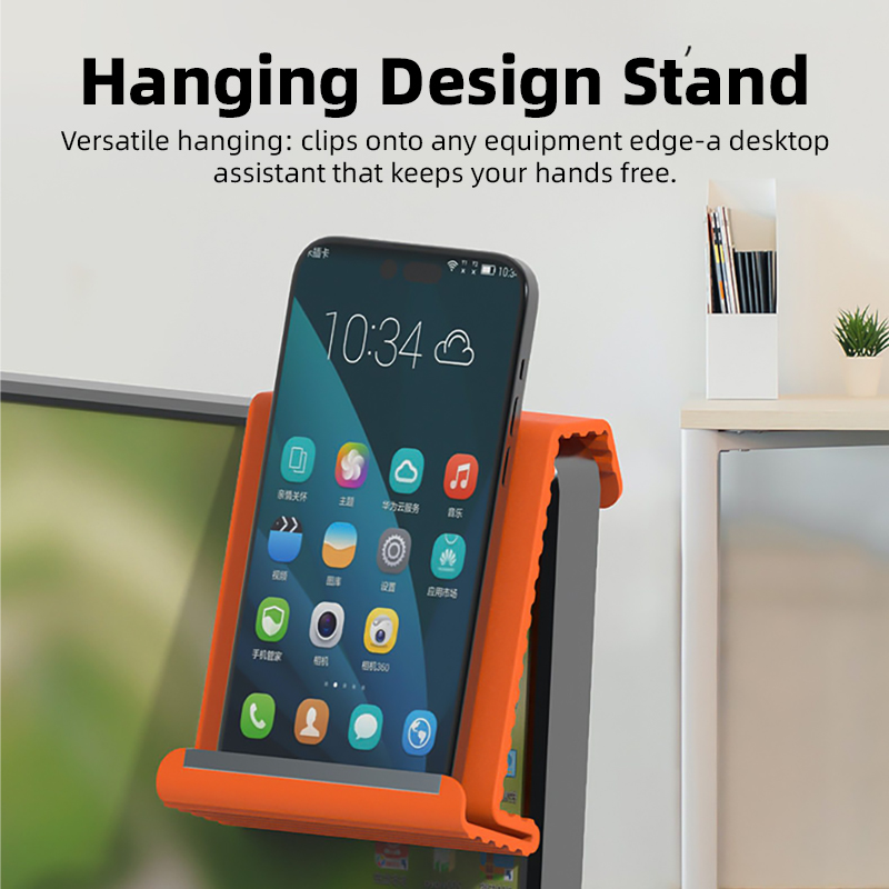 Flexible Silicone Foldable Pho - Tablet Phone Accessories review and price
