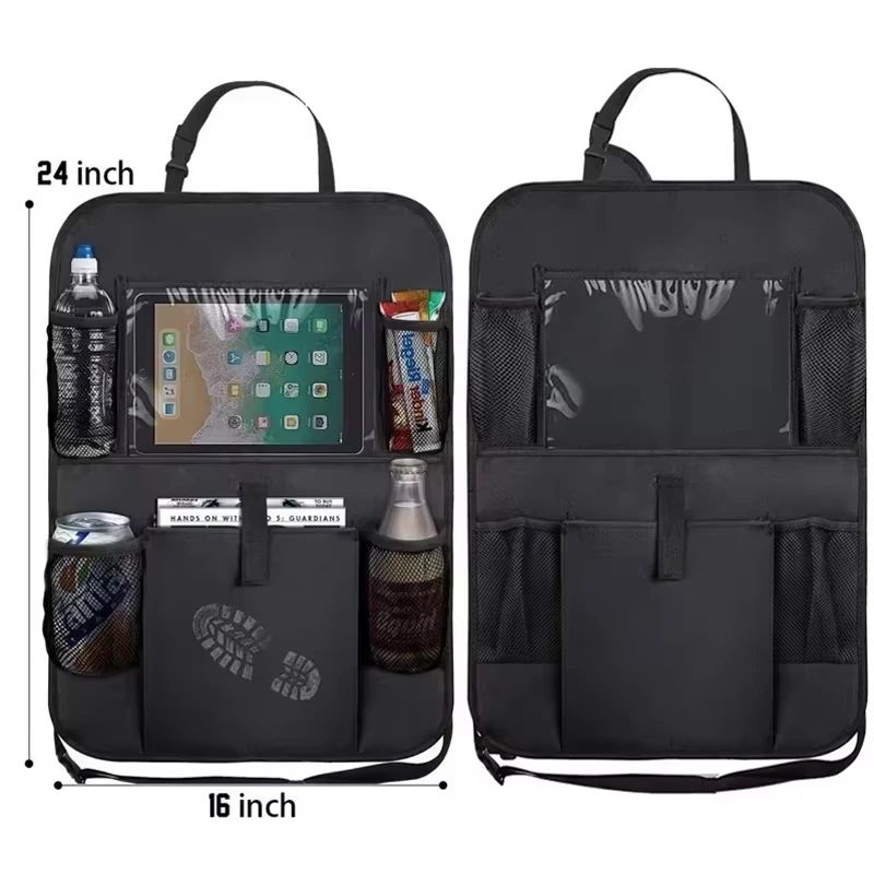 Car Seat Organizer Multifuncti - Trimble Tablet Accessories review and price