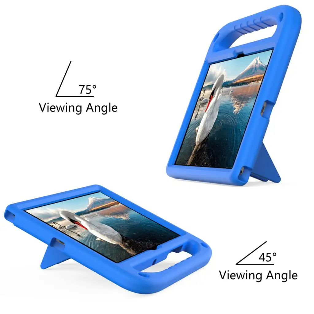 Kids EVA Stand Case For Samsun - Samsung Tablet S9 Accessories review and price