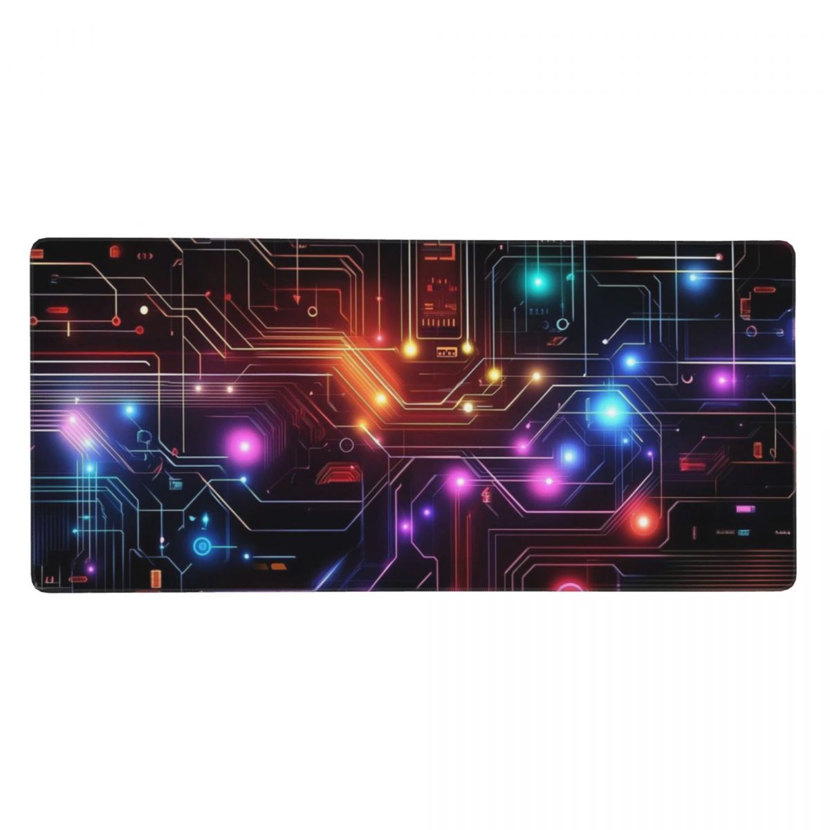Uniquely High-Tech Circuit Boa - Office Table Accessories Unique review and price