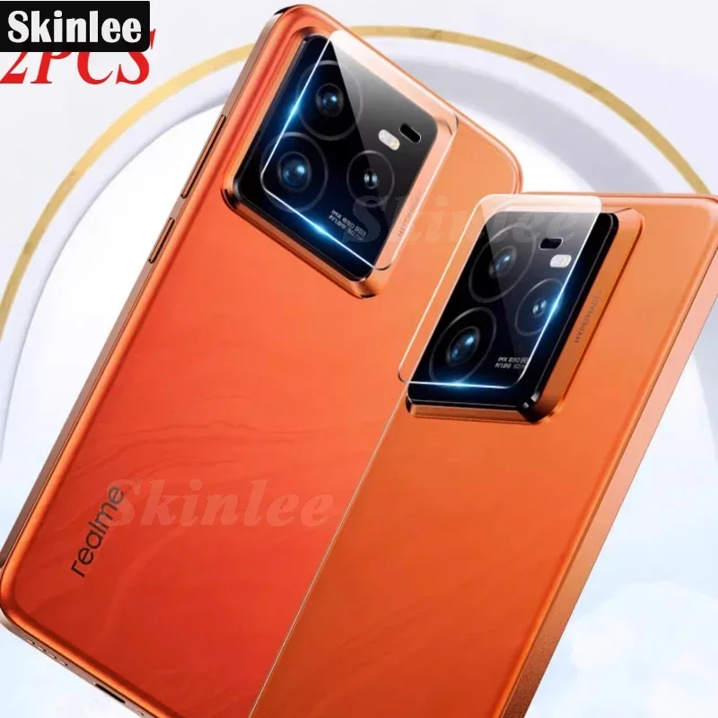 2PCS Camera Protector For Real - Realme Gt 6 review and price