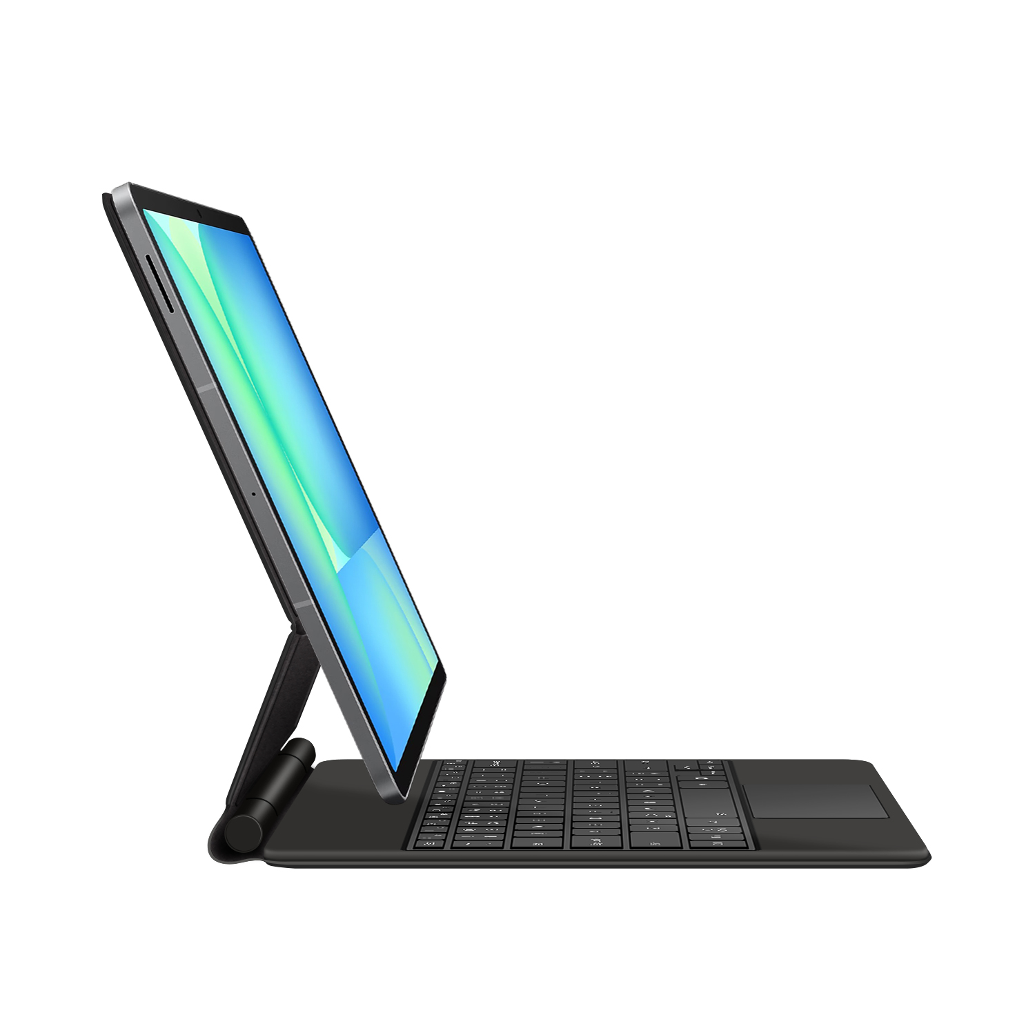 Magic Keyboard For Samsung Gal - Samsung Tablet S9 Accessories review and price