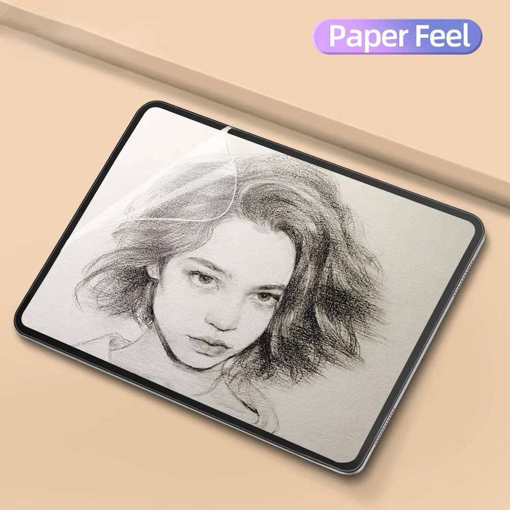 Paper Feel Screen Protector fo - Paper Feel Screen Film review and price
