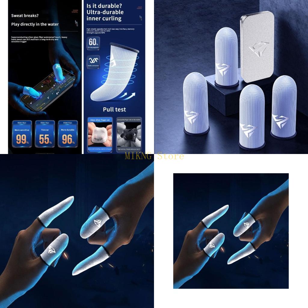 2Pair Game Glove Tablet Screen - Best Tablet With Accessories review and price
