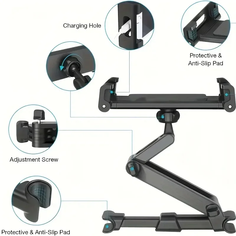 360 Degree Rotating Adjustable - Trimble Tablet Accessories review and price