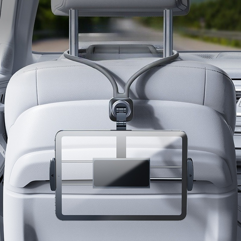 Hipacool Car Seatback Tablet H - Trimble Tablet Accessories review and price