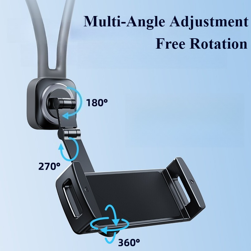Hipacool Car Seatback Tablet H - Trimble Tablet Accessories review and price
