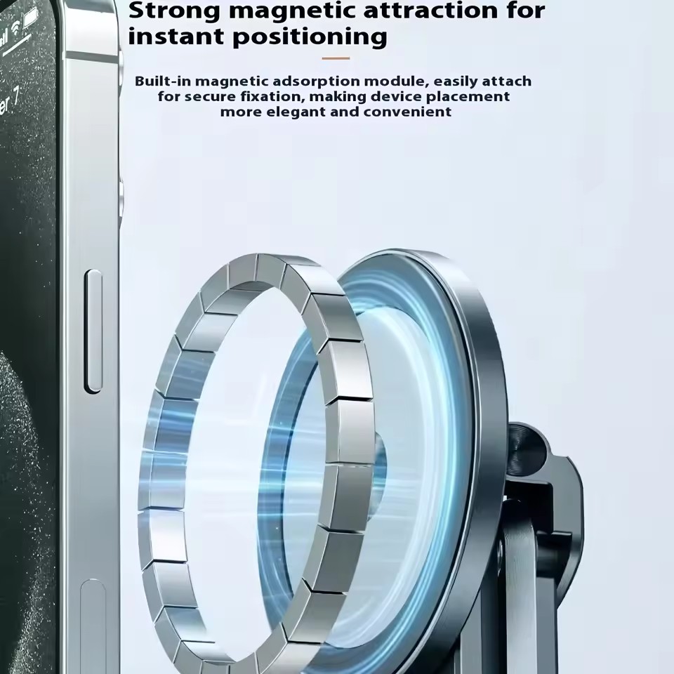 Portable Magnetic Phone Holder - Tablet Phone Accessories review and price