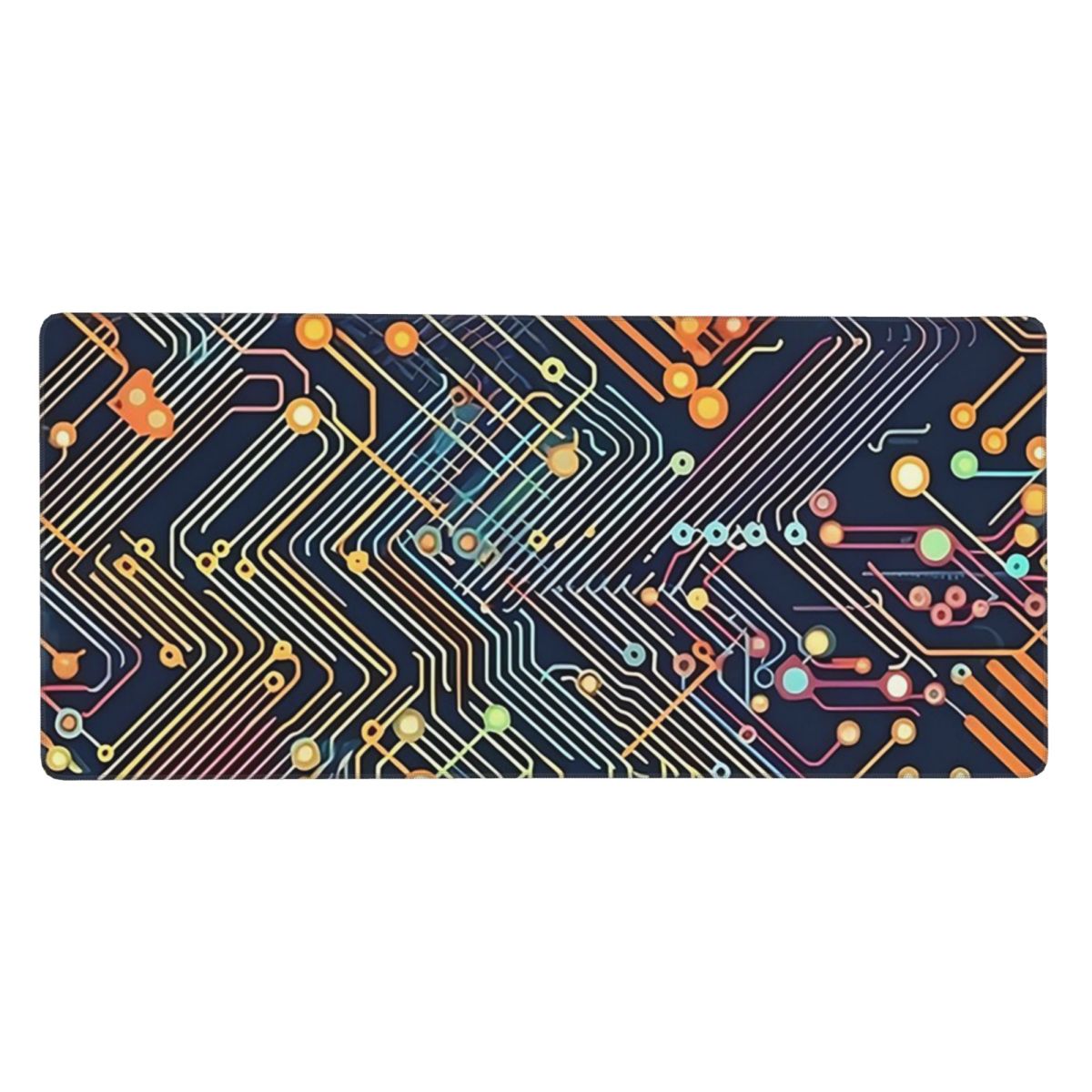 Uniquely High-Tech Circuit Boa - Office Table Accessories Unique review and price