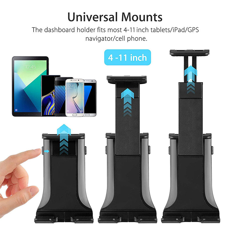 Universal 5-12.9'' Inch Tablet - Trimble Tablet Accessories review and price