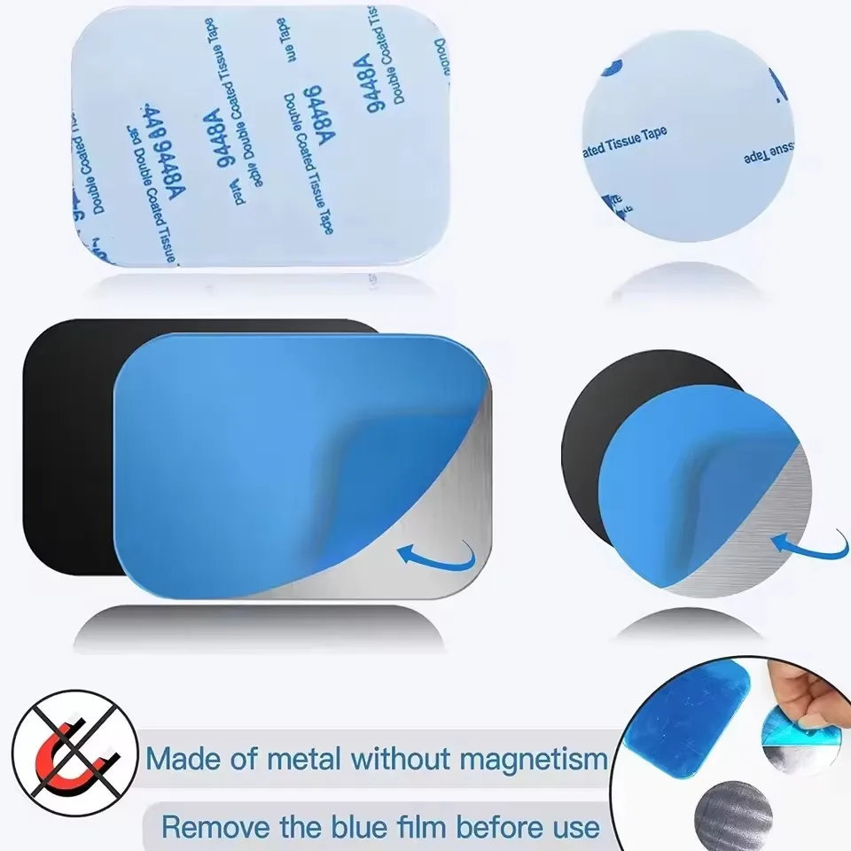 1-10PCS Universal Magnetic Car - Trimble Tablet Accessories review and price