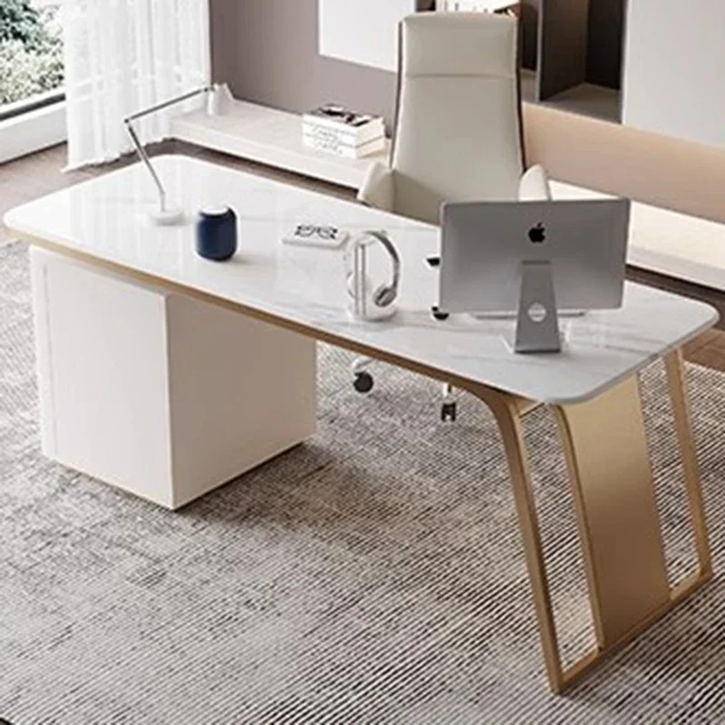Throne Office Desk Workstation - Office Table Accessories Unique review and price