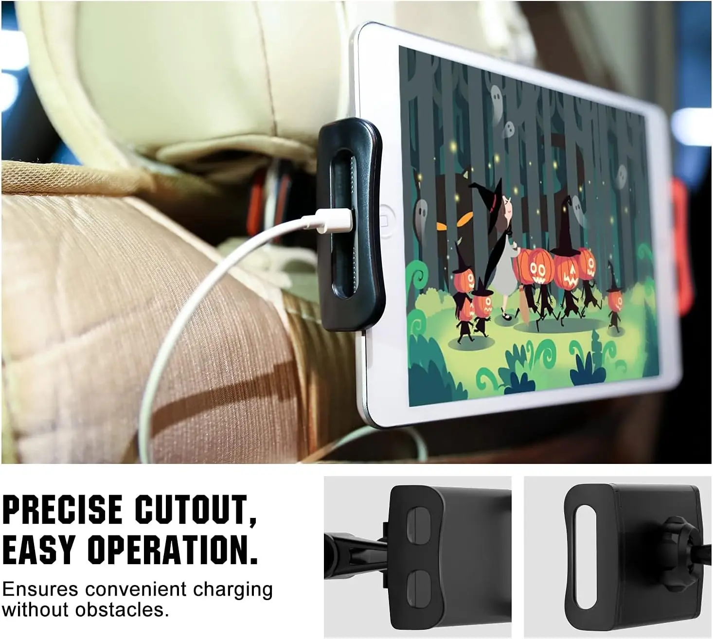 Tablet Holder for Car,ipad Hea - Trimble Tablet Accessories review and price