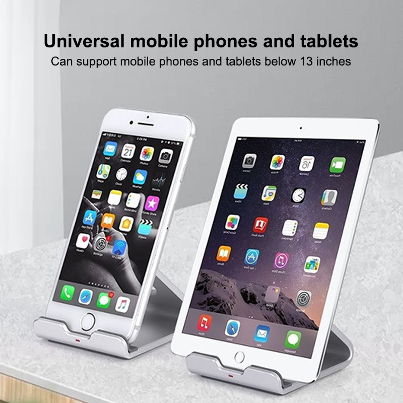 Metal Desktop Mobile Phone Sta - Tablet Phone Accessories review and price
