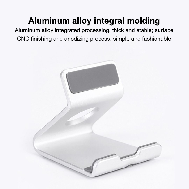 Metal Desktop Mobile Phone Sta - Tablet Phone Accessories review and price