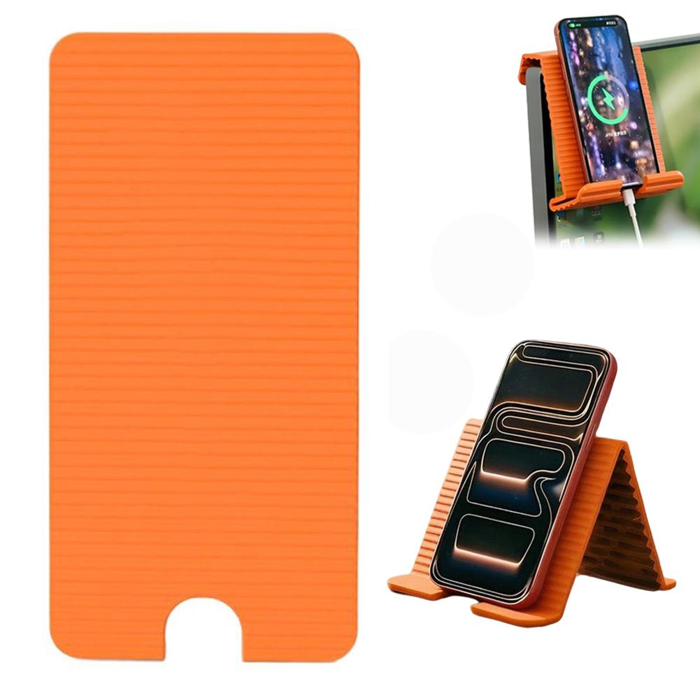 Flexible Foldable Silicone Pho - Tablet Phone Accessories review and price