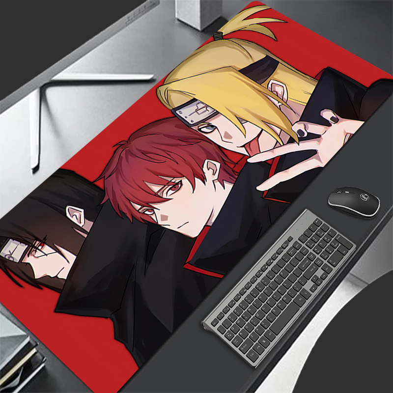 Mouse Pad Naruto Anime Gamer T - Best Tablet With Accessories review and price