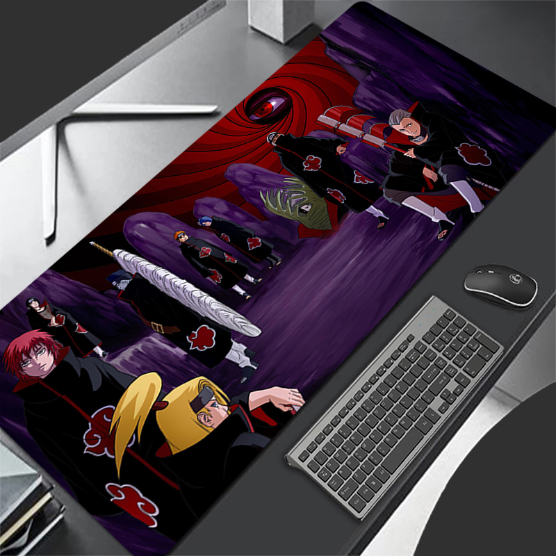 Mouse Pad Naruto Anime Gamer T - Best Tablet With Accessories review and price