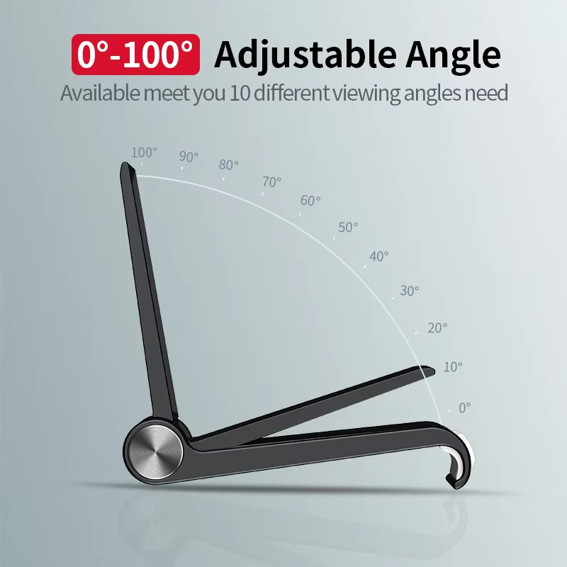 Universal Foldable Desk Phone  - Tablet Phone Accessories review and price