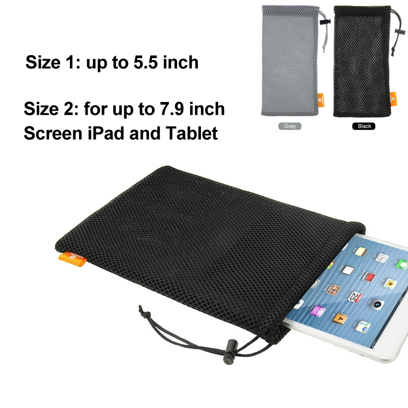 HAWEEL Pouch Bag for Smart Pho - Tablet Phone Accessories review and price