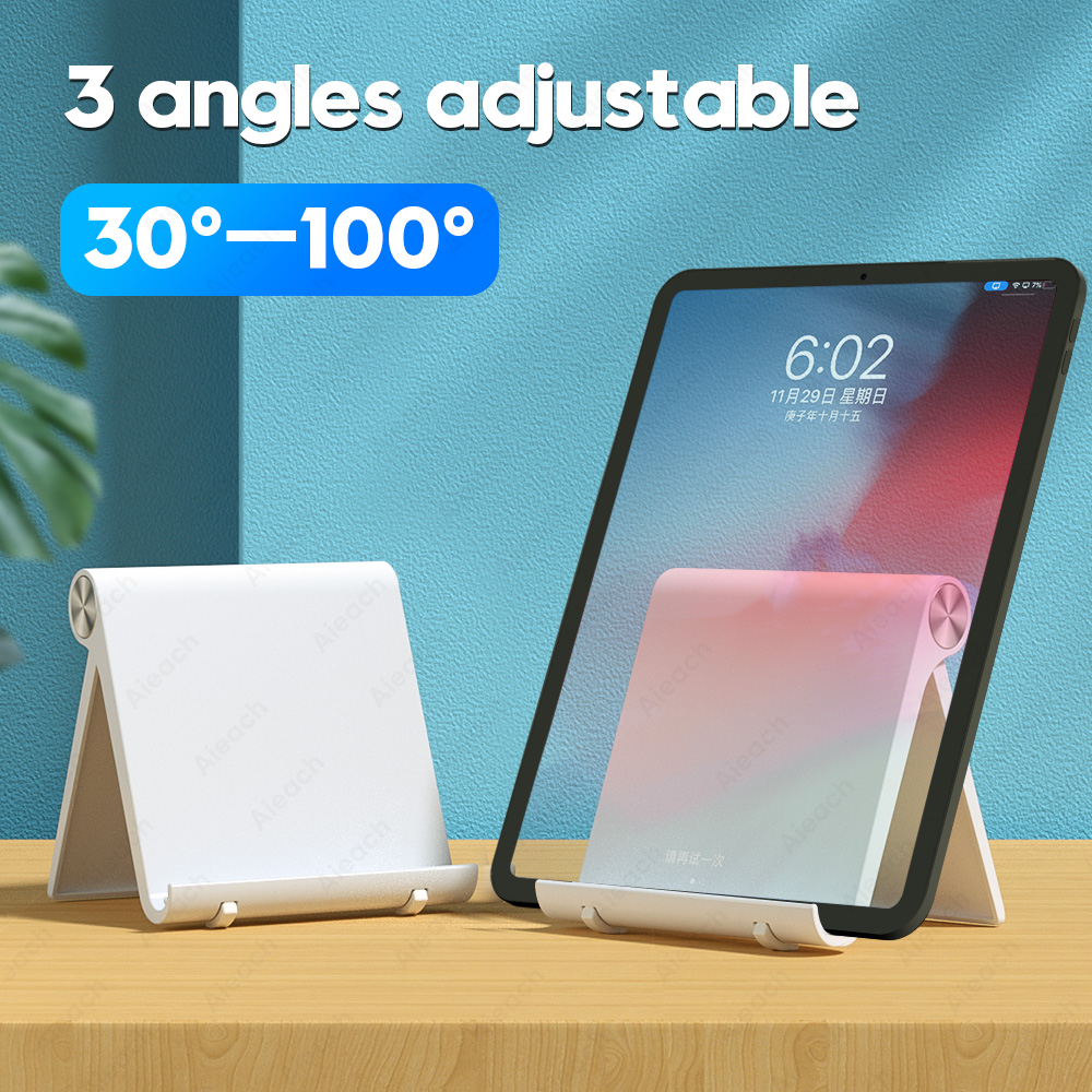 AIEACH Tablet Phone Stand iPad - Graphic Tablet Accessories review and price