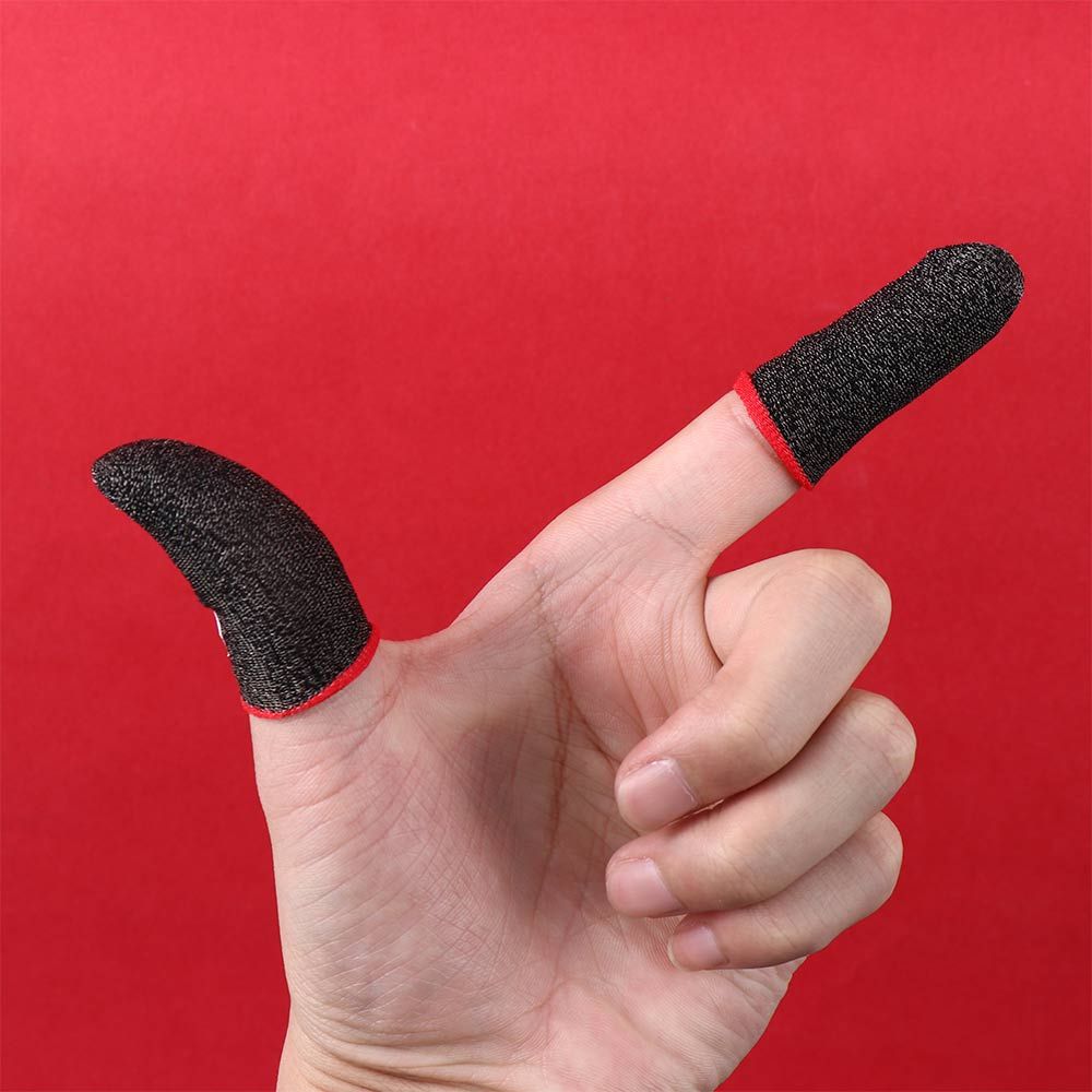 1 Pair Gaming Fingertip Gloves - Graphic Tablet Accessories review and price