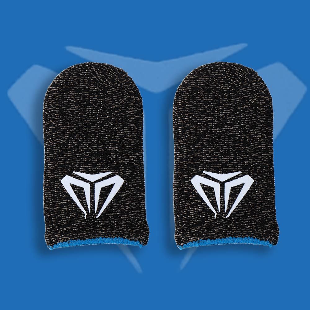 1 Pair Gaming Fingertip Gloves - Graphic Tablet Accessories review and price
