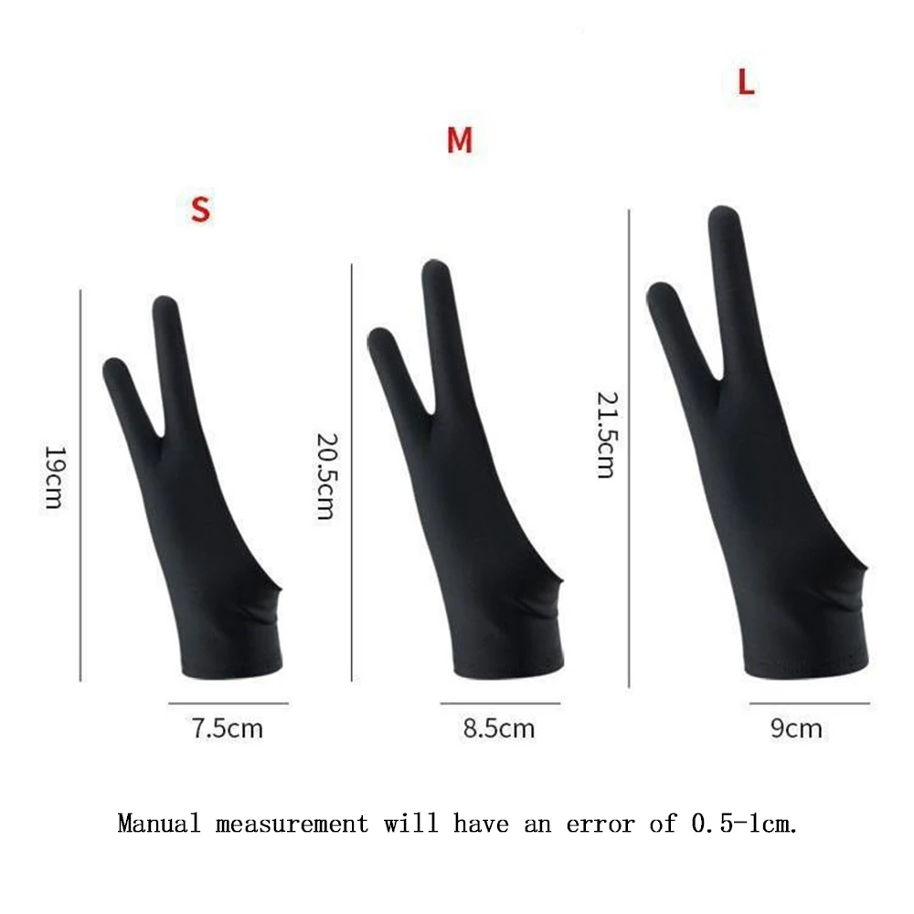 Anti-touch Painting Glove Tabl - Graphic Tablet Accessories review and price