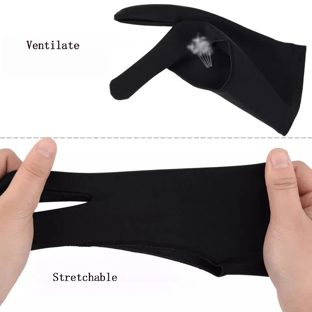 Anti-touch Painting Glove Tabl - Graphic Tablet Accessories review and price