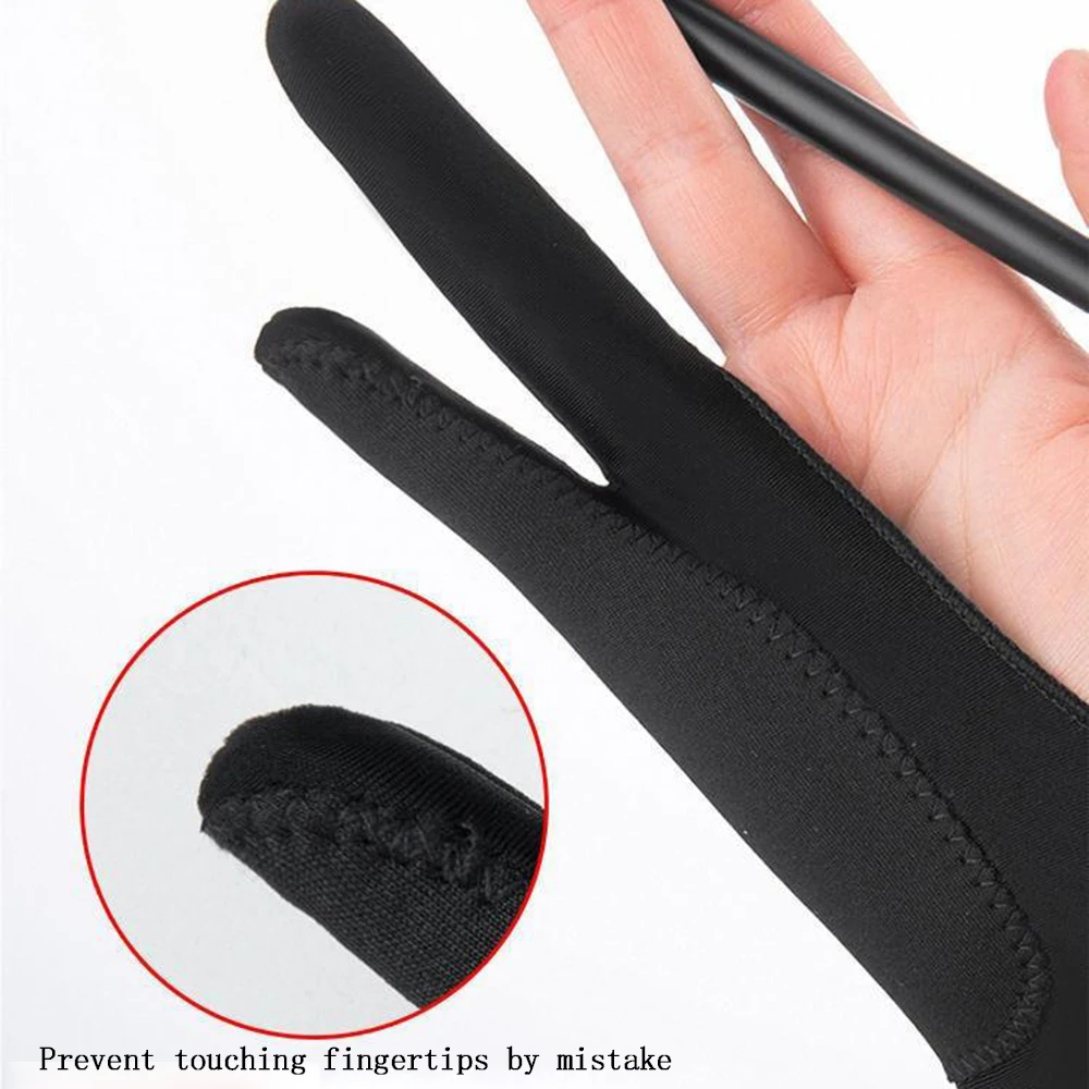 Anti-touch Painting Glove Tabl - Graphic Tablet Accessories review and price