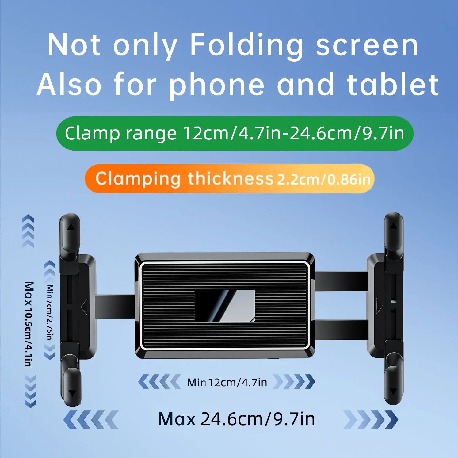 Dashboard Tablet Holder for Ca - Trimble Tablet Accessories review and price